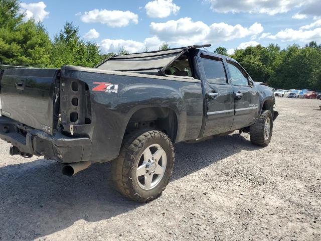 صورة رقم 3 من المزاد - 2013 GMC SIERRA K25 مع VIN 1GT125E84DF199714