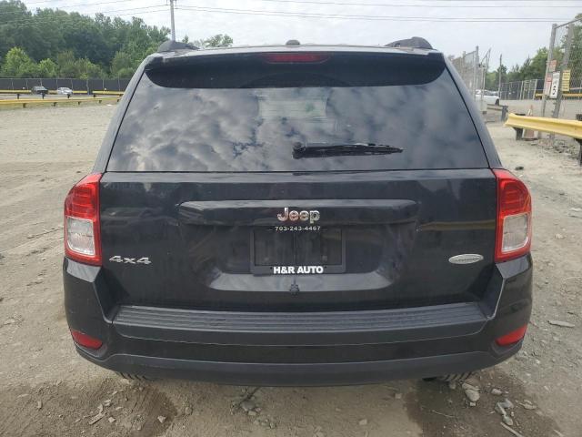 Photo 6 from auction – 2011 JEEP COMPASS SP with VIN 1J4NF1FBXBD207262