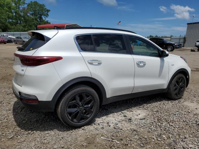 Photo 3 from auction – 2020 KIA SPORTAGE E with VIN KNDPNCAC1L7685504