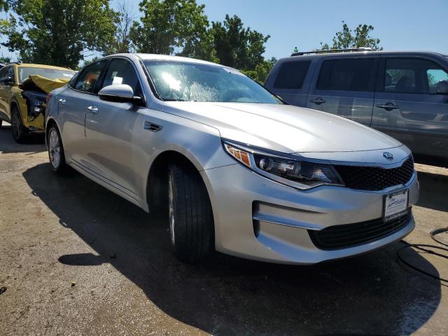 Photo 4 from auction – 2017 KIA OPTIMA LX with VIN 5XXGT4L36HG147100
