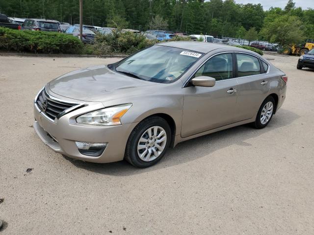 Foto 1 de la subasta – 2014 NISSAN ALTIMA 2.5 con VIN 1N4AL3AP1EC189780