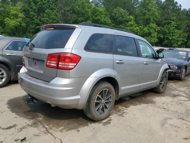 Photo 3 from auction – 2018 DODGE JOURNEY SE with VIN 3C4PDCAB4JT529489