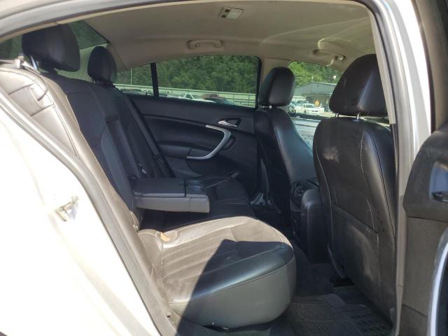 Photo 10 from auction – 2012 BUICK REGAL PREM with VIN 2G4GS5EV1C9213426