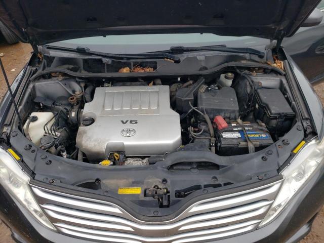 Photo 11 from auction – 2010 TOYOTA VENZA with VIN 4T3BK3BB4AU039142