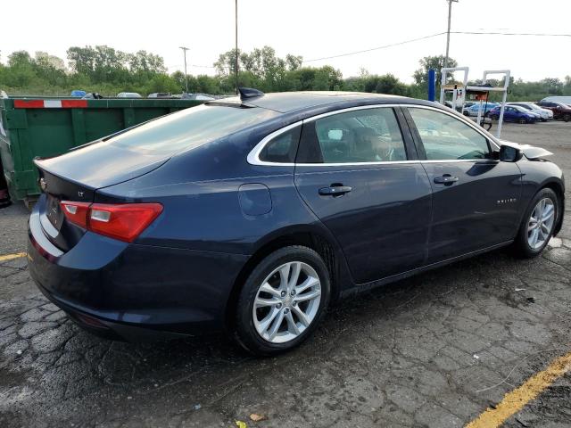 Photo 3 from auction – 2016 CHEVROLET MALIBU LT with VIN 1G1ZE5ST5GF239220