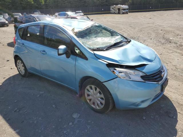 Photo 4 from auction – 2014 NISSAN VERSA NOTE with VIN 3N1CE2CP9EL408464