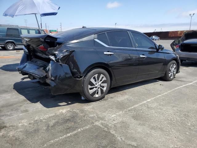Photo 3 from auction – 2020 NISSAN ALTIMA S with VIN 1N4BL4BV1LN314186