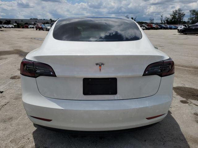 Photo 6 from auction – 2023 TESLA MODEL 3 with VIN 5YJ3E1EAXPF567575