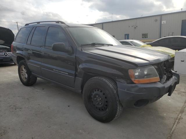 Photo 4 from auction – 2004 JEEP GRAND CHER with VIN 1J4GX48S74C375809