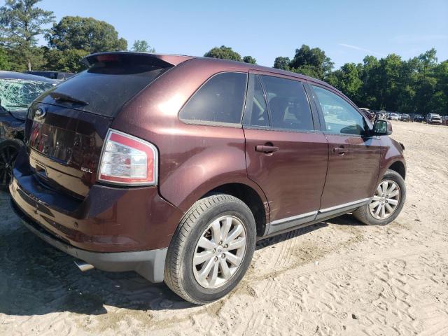 Photo 3 from auction – 2010 FORD EDGE SEL with VIN 2FMDK3JC4ABB03892