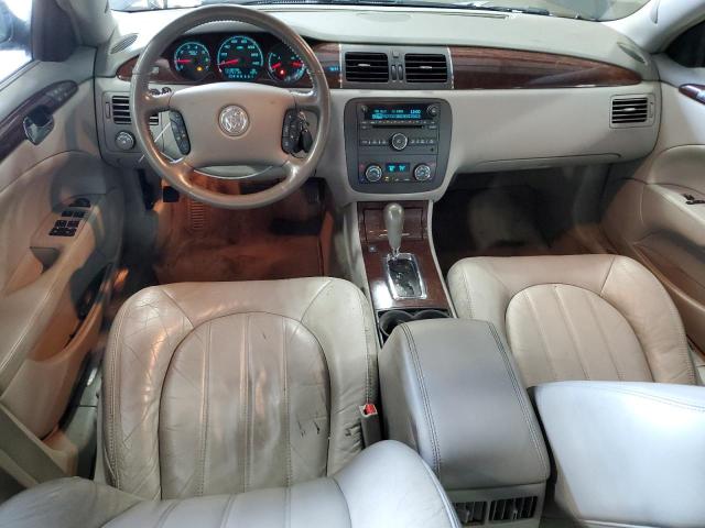Photo 8 from auction – 2010 BUICK LUCERNE CX with VIN 1G4HC5EM7AU138482