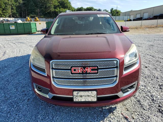 Photo 5 from auction – 2016 GMC ACADIA DEN with VIN 1GKKVTKD7GJ324082