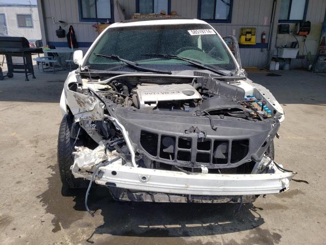 Photo 5 from auction – 2004 LEXUS ES 330 with VIN JTHBA30G145024139