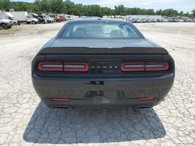 Photo 6 from auction – 2021 DODGE CHALLENGER with VIN 2C3CDZBT7MH559872
