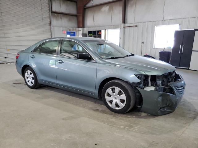Photo 4 from auction – 2009 TOYOTA CAMRY BASE with VIN 4T1BE46K79U913804