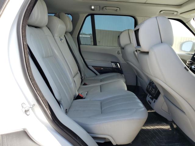 Photo 11 from auction – 2014 LAND ROVER RANGE ROVE with VIN SALGS2EF6EA148049