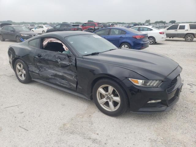 Photo 4 from auction – 2017 FORD MUSTANG with VIN 1FA6P8AMXH5290905