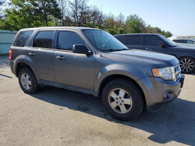 Photo 4 from auction – 2011 FORD ESCAPE XLS with VIN 1FMCU9C74BKB60464