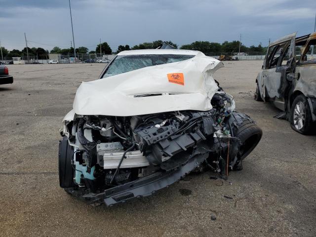 Photo 5 from auction – 2024 HONDA CIVIC TYPE with VIN JHMFL5G42RX002942