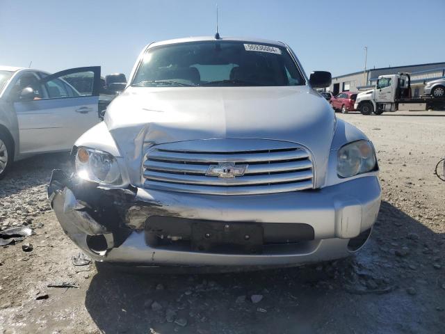 Photo 5 from auction – 2010 CHEVROLET HHR LS with VIN 3GNBAADB3AS551287