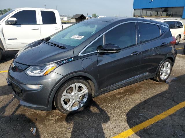 CHEVROLET BOLT EV LT 2017 with VIN 1G1FW6S00H4143553 - Photo from auction
