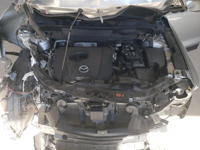 Photo 12 from auction – 2018 MAZDA CX-5 GRAND with VIN JM3KFADM7J0360532