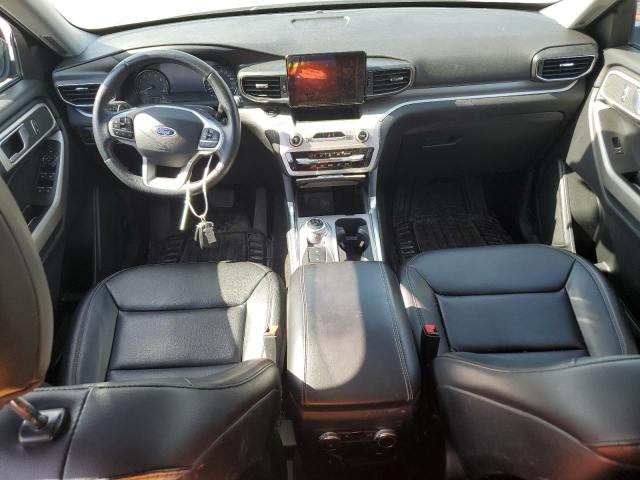Photo 8 from auction – 2020 FORD EXPLORER X with VIN 1FMSK8DH9LGC70448