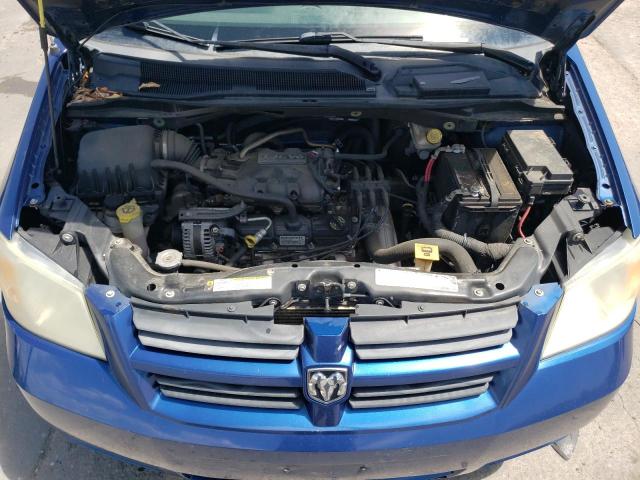 Photo 12 from auction – 2010 DODGE GRAND CARA with VIN 2D4RN4DEXAR233433