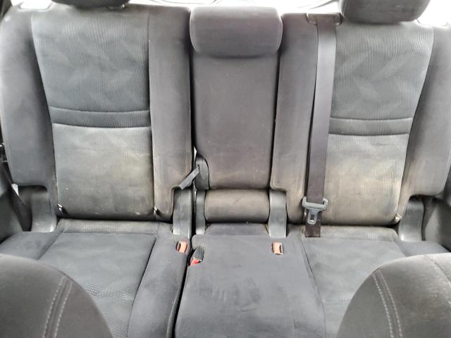 Photo 10 from auction – 2016 NISSAN ROGUE S with VIN JN8AT2MTXGW011126