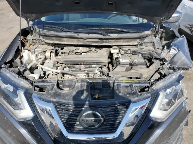 Photo 11 from auction – 2018 NISSAN ROGUE S with VIN KNMAT2MV0JP622393