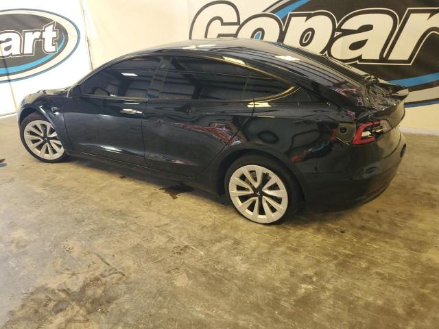 Photo 2 from auction – 2023 TESLA MODEL 3 with VIN 5YJ3E1EA4PF435475