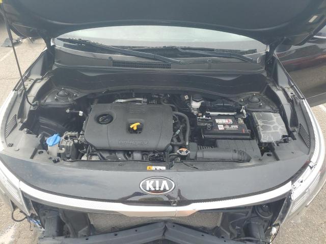 Photo 12 from auction – 2021 KIA SELTOS S with VIN KNDEUCAA0M7178958