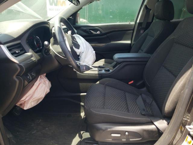 Photo 7 from auction – 2017 GMC ACADIA SLE with VIN 1GKKNLLS7HZ177150