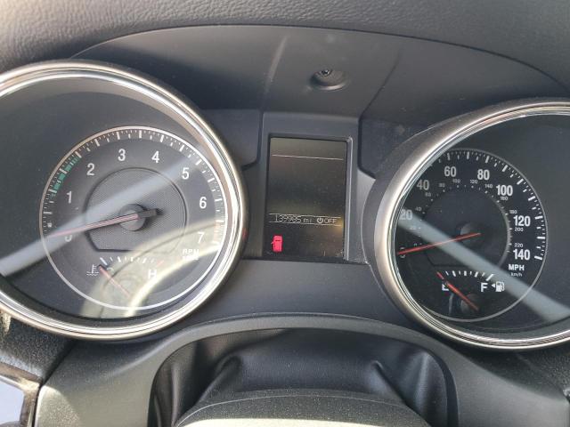 Photo 9 from auction – 2012 JEEP GRAND CHER with VIN 1C4RJFAG0CC287748