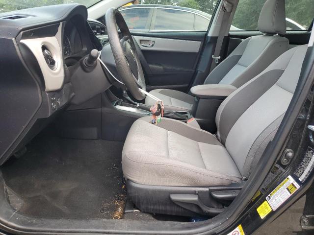 Photo 7 from auction – 2018 TOYOTA COROLLA L with VIN 2T1BURHE4JC057844