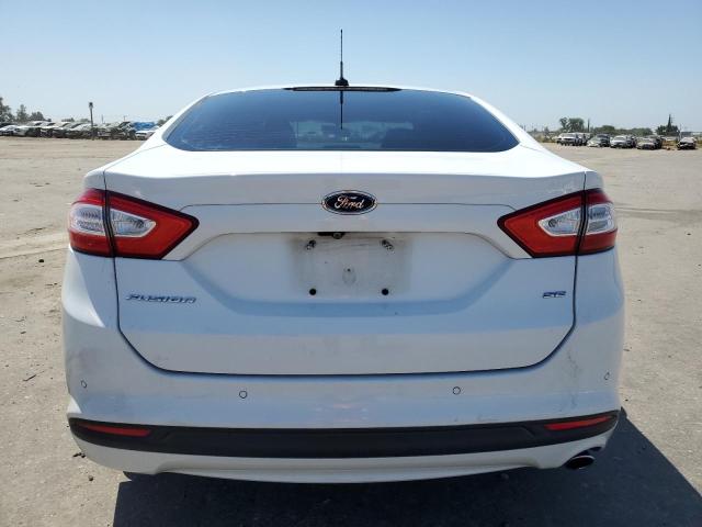 Photo 6 from auction – 2014 FORD FUSION SE with VIN 3FA6P0H77ER306729