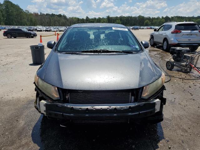 Photo 5 from auction – 2012 HONDA CIVIC EX with VIN 19XFB2F83CE019876