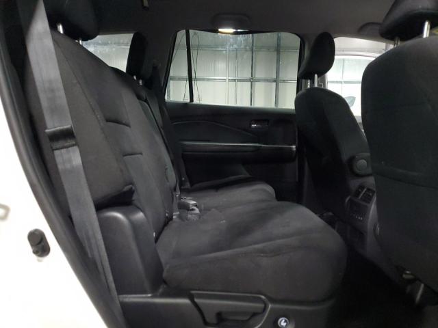 Photo 11 from auction – 2019 HONDA PILOT EX with VIN 5FNYF6H33KB062743