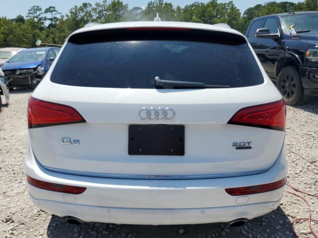 Photo 6 from auction – 2015 AUDI Q5 PREMIUM with VIN WA1LFAFP1FA112972