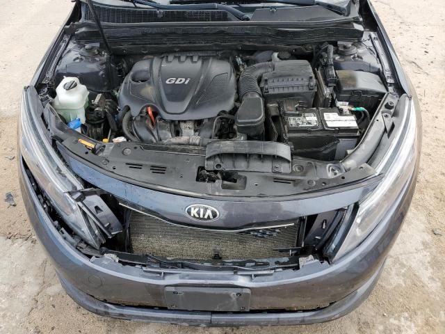 Photo 11 from auction – 2015 KIA OPTIMA LX with VIN KNAGM4A72F5643822