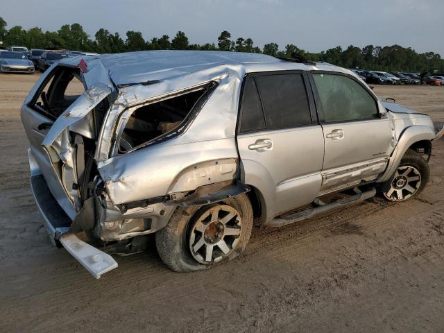 Photo 3 from auction – 2007 TOYOTA 4RUNNER with VIN JTEZU14R078077517