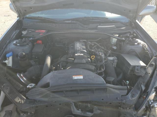 Photo 11 from auction – 2011 HYUNDAI GENESIS CO with VIN KMHHT6KD0BU062650