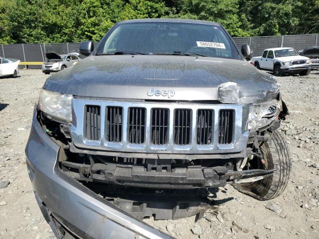 Photo 5 from auction – 2013 JEEP GRAND CHER with VIN 1C4RJFAG5DC506026