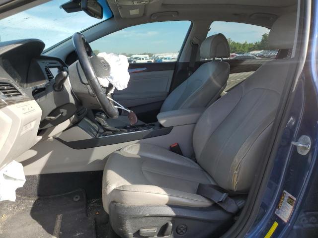 Photo 7 from auction – 2015 HYUNDAI SONATA SPO with VIN 5NPE34AF4FH257181