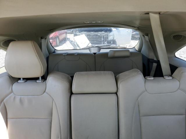 Photo 10 from auction – 2016 ACURA MDX TECHNO with VIN 5FRYD4H49GB025513