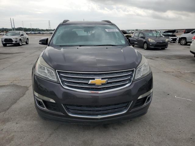 Photo 5 from auction – 2013 CHEVROLET TRAVERSE L with VIN 1GNKRGKDXDJ106308