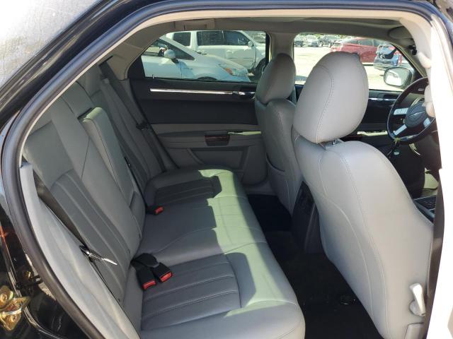 Photo 10 from auction – 2006 CHRYSLER 300C with VIN 2C3KA63H56H353367