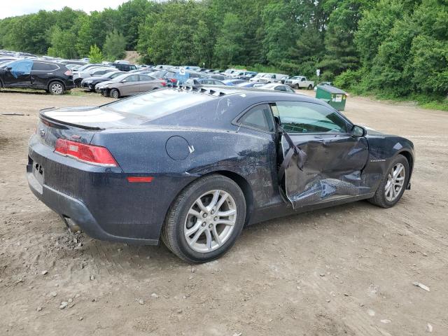 Photo 3 from auction – 2015 CHEVROLET CAMARO LS with VIN 2G1FB1E30F9302036
