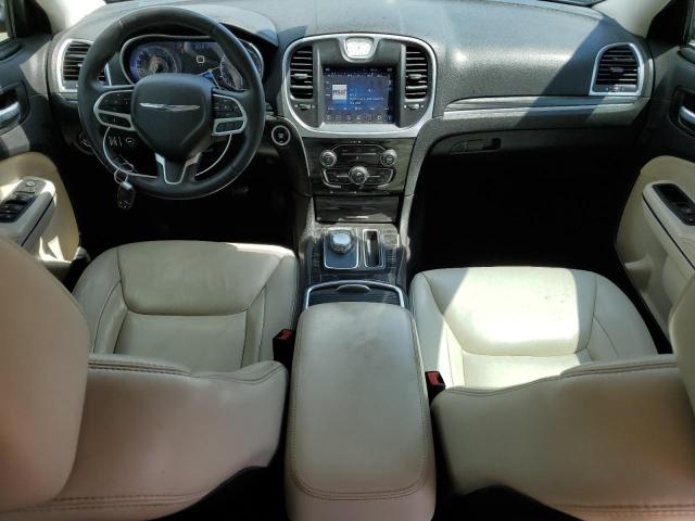 Photo 8 from auction – 2017 CHRYSLER 300 LIMITE with VIN 2C3CCAAG2HH646867