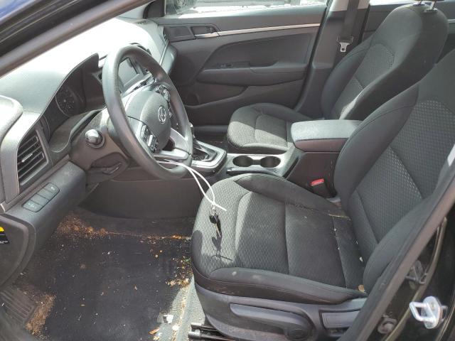 Photo 7 from auction – 2019 HYUNDAI ELANTRA SE with VIN 5NPD74LF1KH405441
